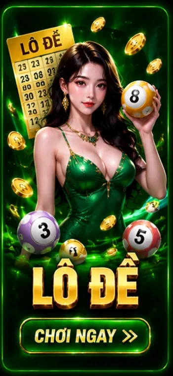 Đánh lô đề online tại 3febet.net